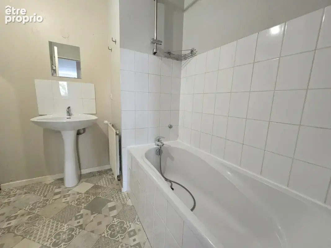 À vendre   Ludres : pavillon T5 de plain-pied avec jardin - photo 12
