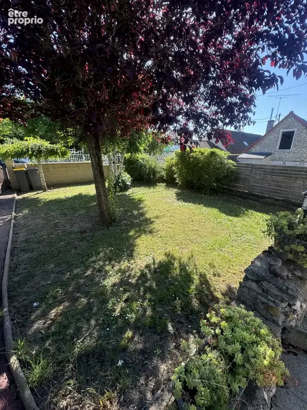 Maison de coeur à Étampes (91)   Quartier Saint-Pierre - photo 5