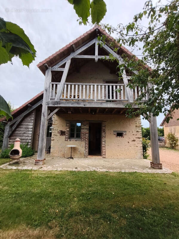 Maison Semur En Vallon 11 pièce(s) 242.64 m2 - photo 18