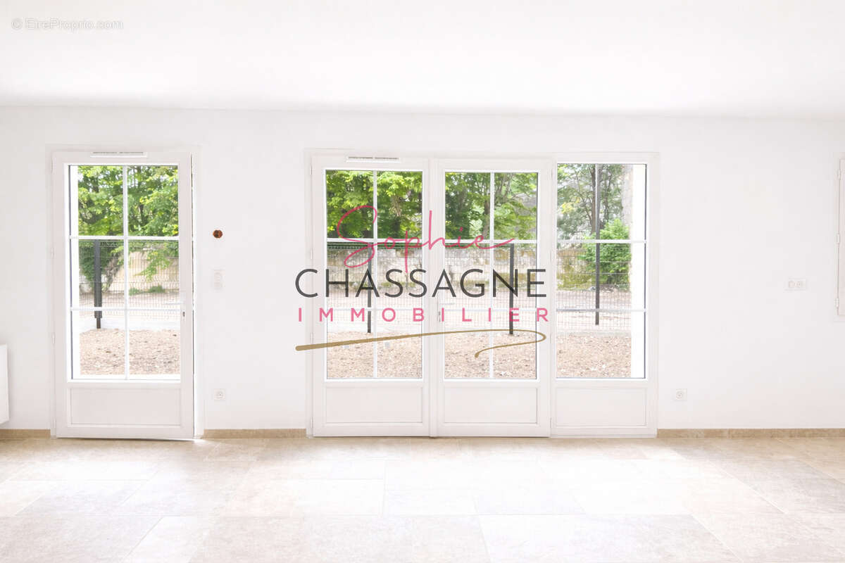 Maison à LIBOURNE