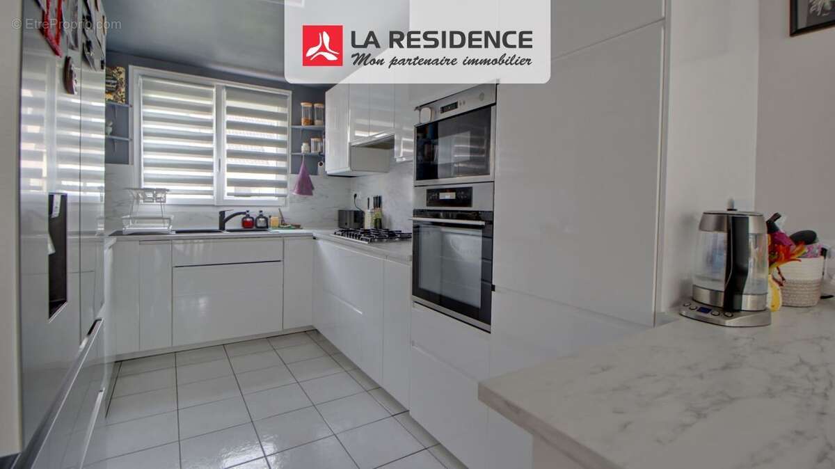 Maison 106 m² à Plaisir  - photo 3