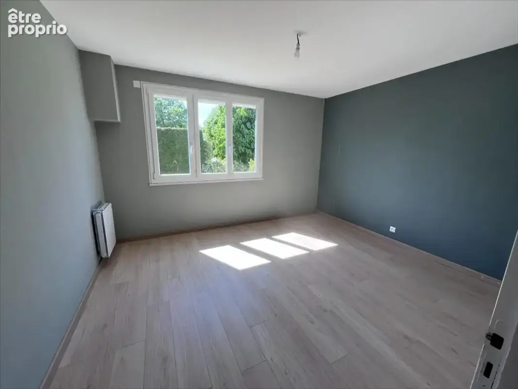 Maison 3 pièces 60 m² à vendre à Pouillon (51220) - photo 7