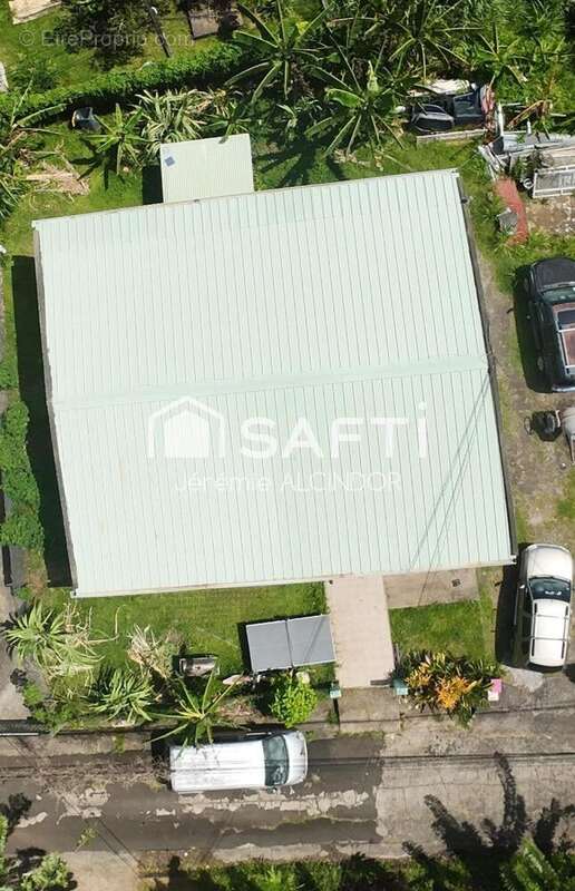 Photo 6 - Maison à LE LAMENTIN