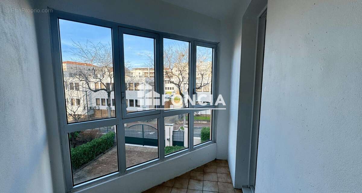 Appartement à LYON-3E