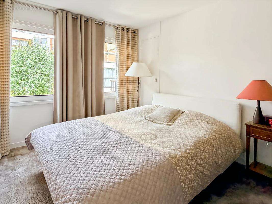 Appartement à LE CHESNAY