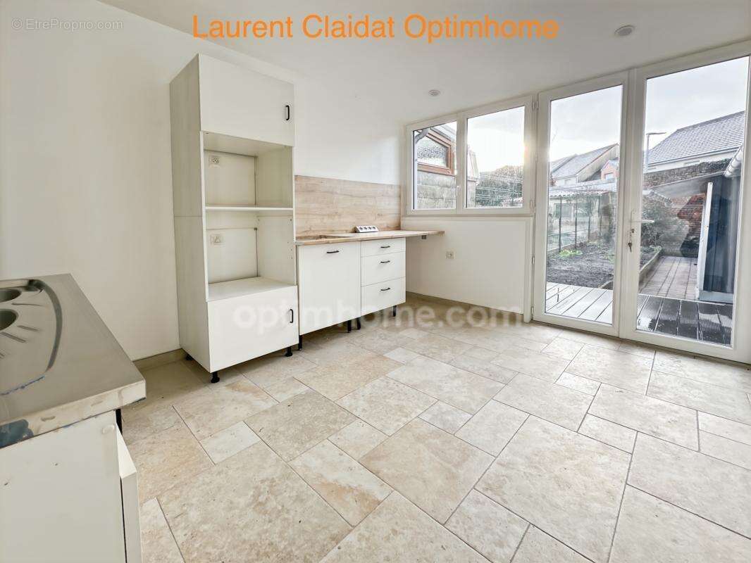 Saint-quentin – maison env.89 m² – 3 chambres – dpe c – idéal investisseur - photo 6