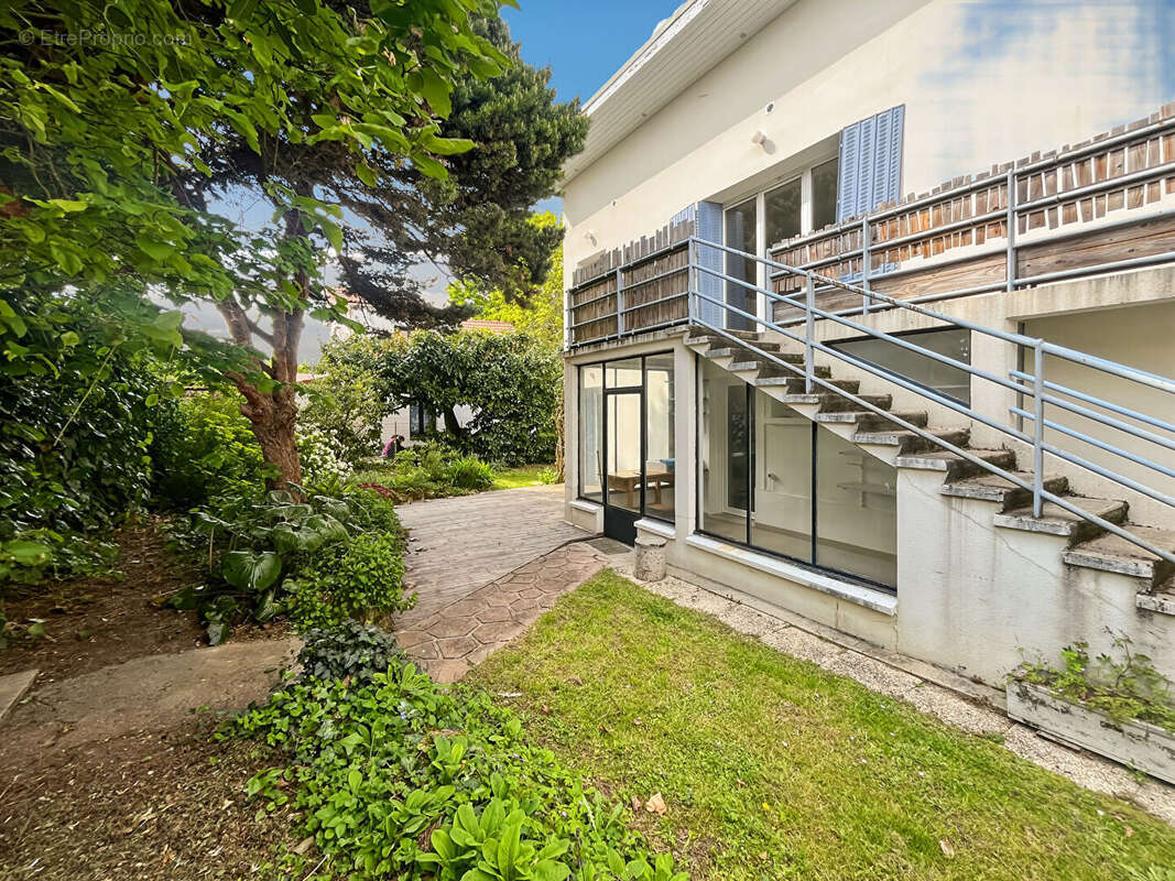 Maison 106m² à palaiseau - photo 2
