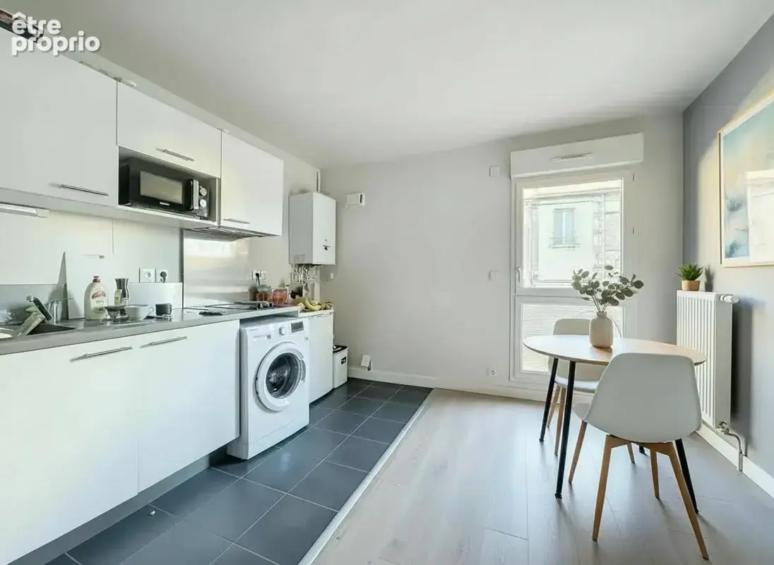 Appartement récent - photo 3