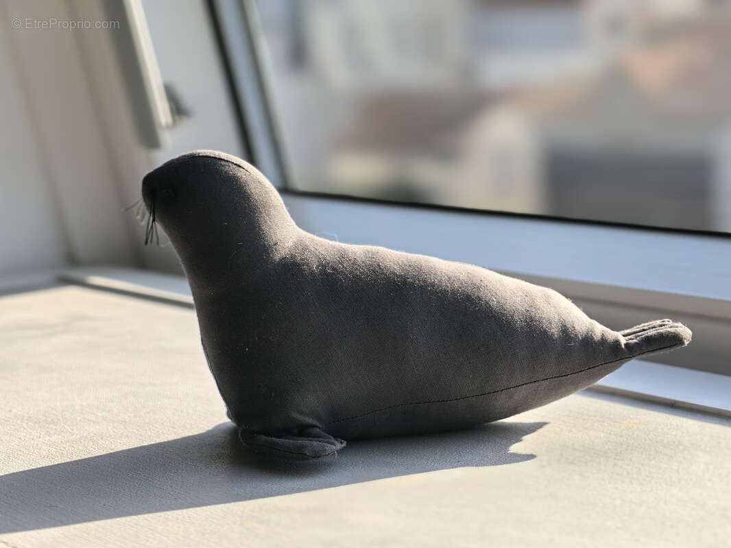 Appartement à BERCK