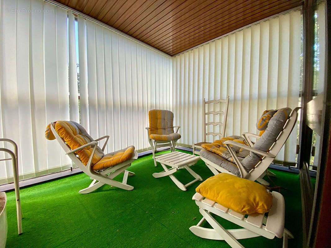 Appartement à ROCQUENCOURT