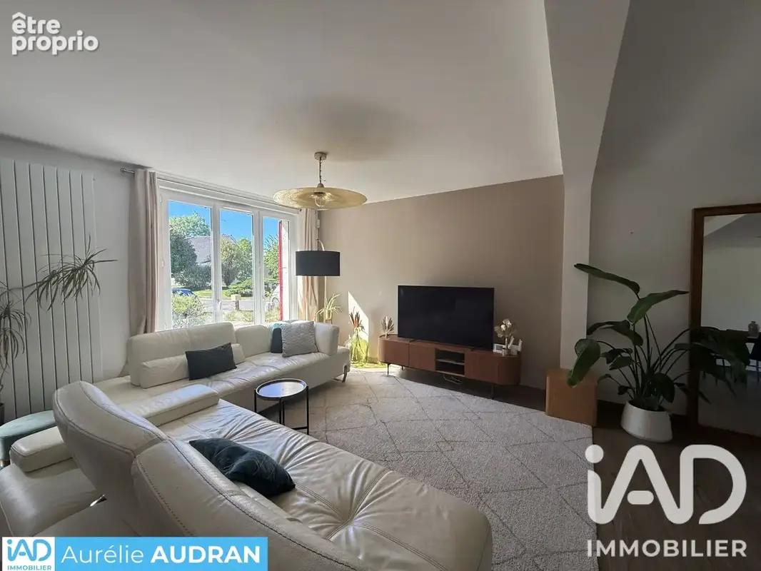 Photo 1 - Maison à LE MESNIL-SAINT-DENIS