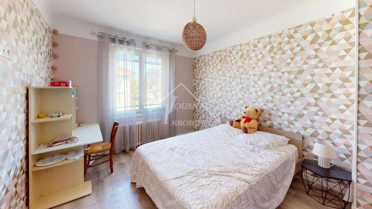 Maison de village - photo 8