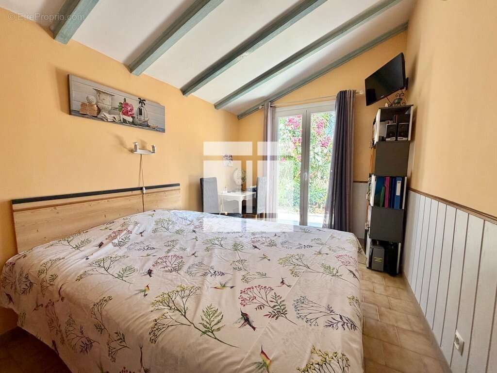 Maison de plain-pied avec vue exceptionnelle sur les domaines viticoles - photo 11