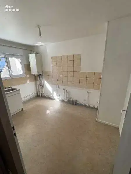 Maison 5 pièces 95 m² à vendre à Grand-Charmont (25200) - photo 3
