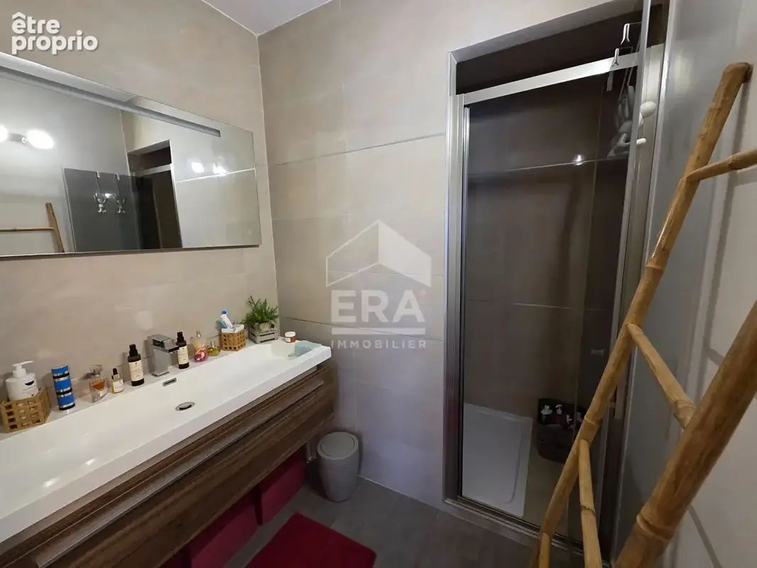 Appartement 75m² à biguglia - photo 7
