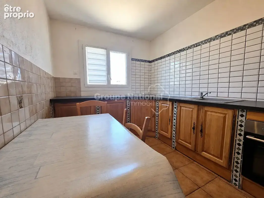 Grande maison familiale T7 en semi plain-pied,  Fort potentiel , Miramas - photo 11