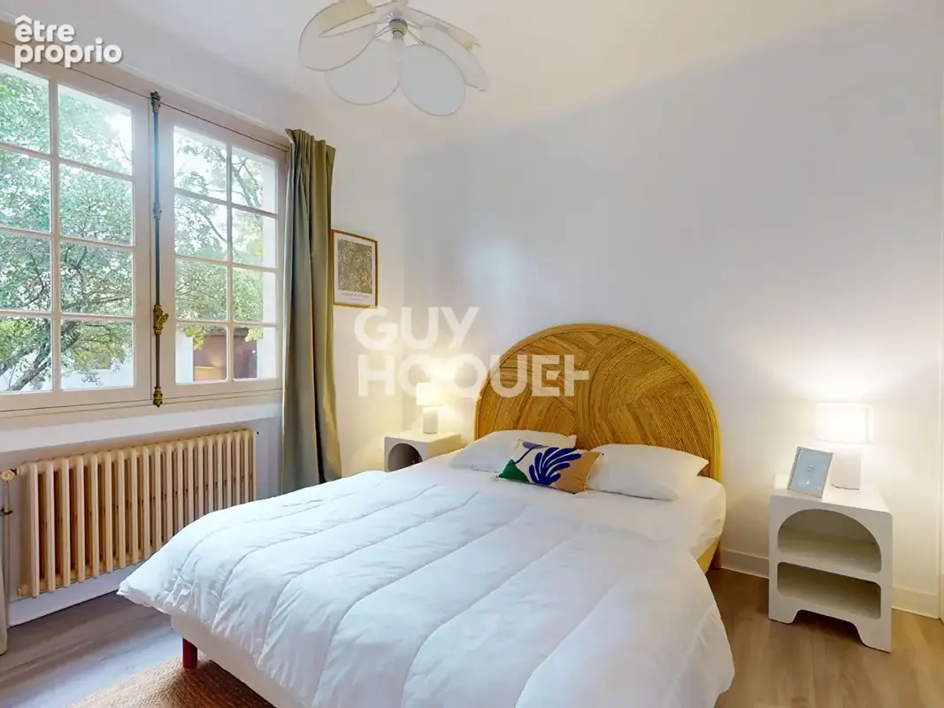 Maison de 150 m² à deux pas de l'océan - photo 10