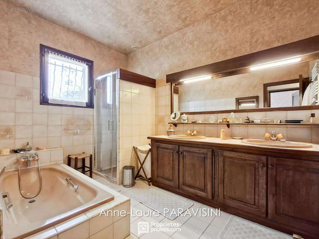 Maison à CASTELNAUDARY