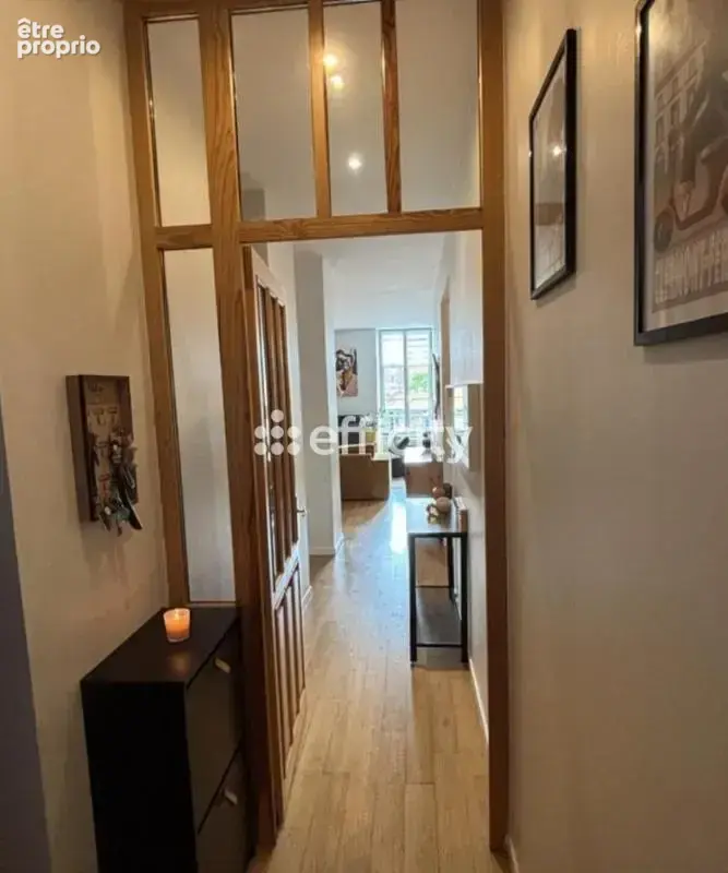 Appartement - photo 6