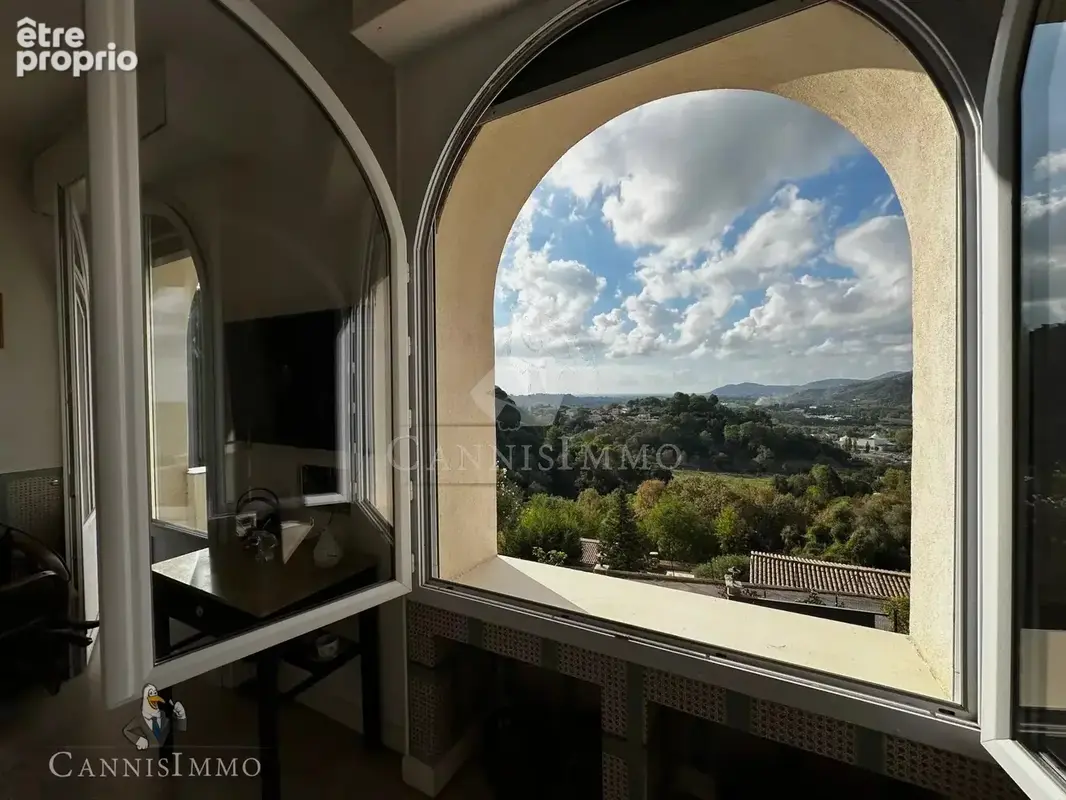 Maison de maitre la roquette - photo 13