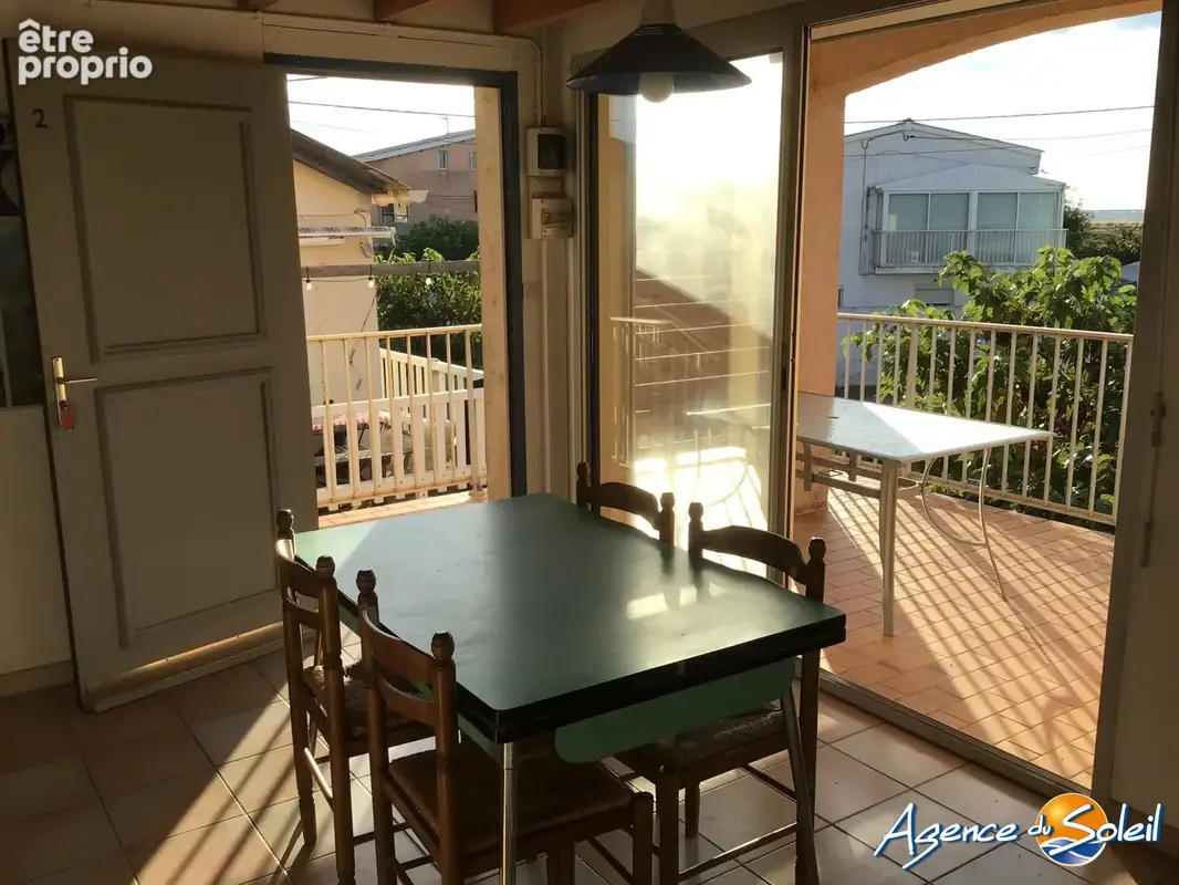 Appartement 4 pièces 102 m² à vendre à Gruissan (11430) - photo 6