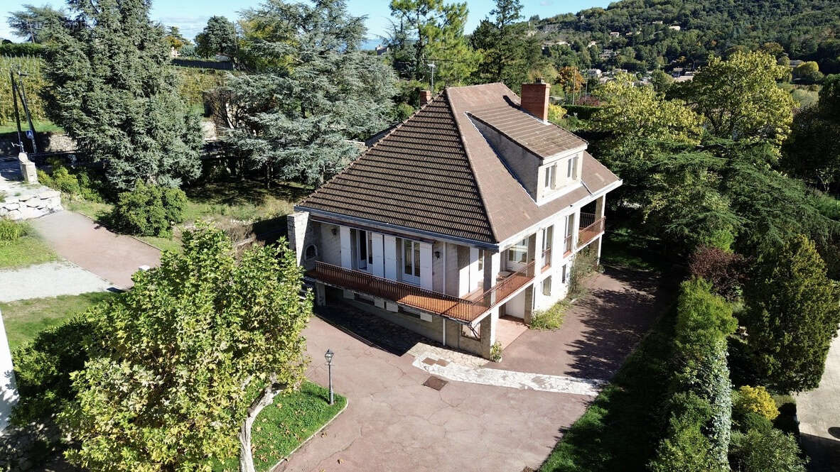 Maison à SAINT-PERAY