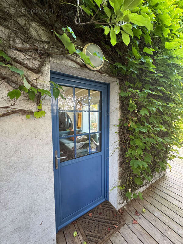 Maison à BATZ-SUR-MER