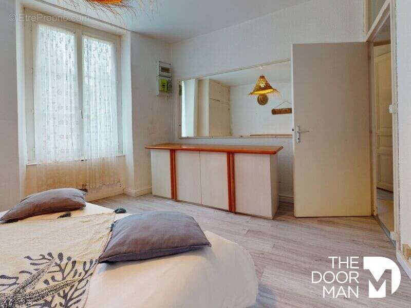 Appartement à LE CROISIC