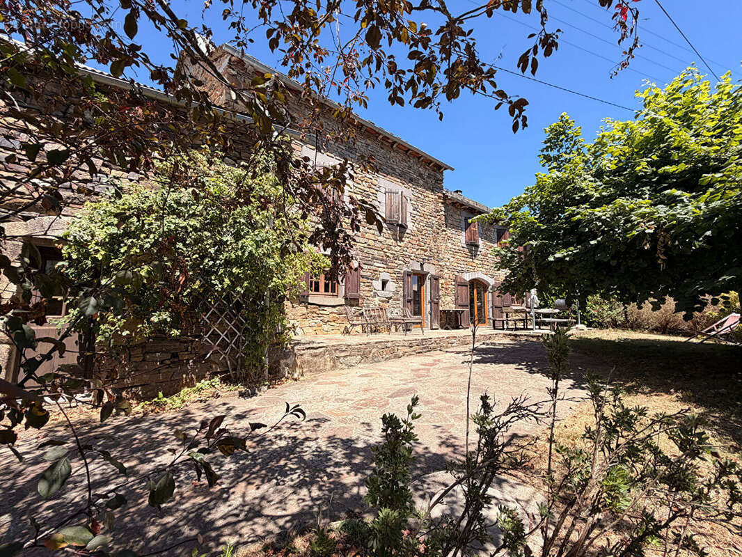 Maison  8 pièce(s) 160 m2 - photo 4