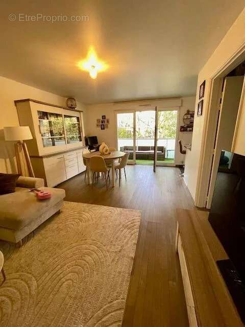 Appartement à MONTREUIL