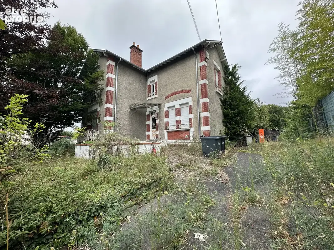 Maison 8 chambres avec dépendances - photo 2
