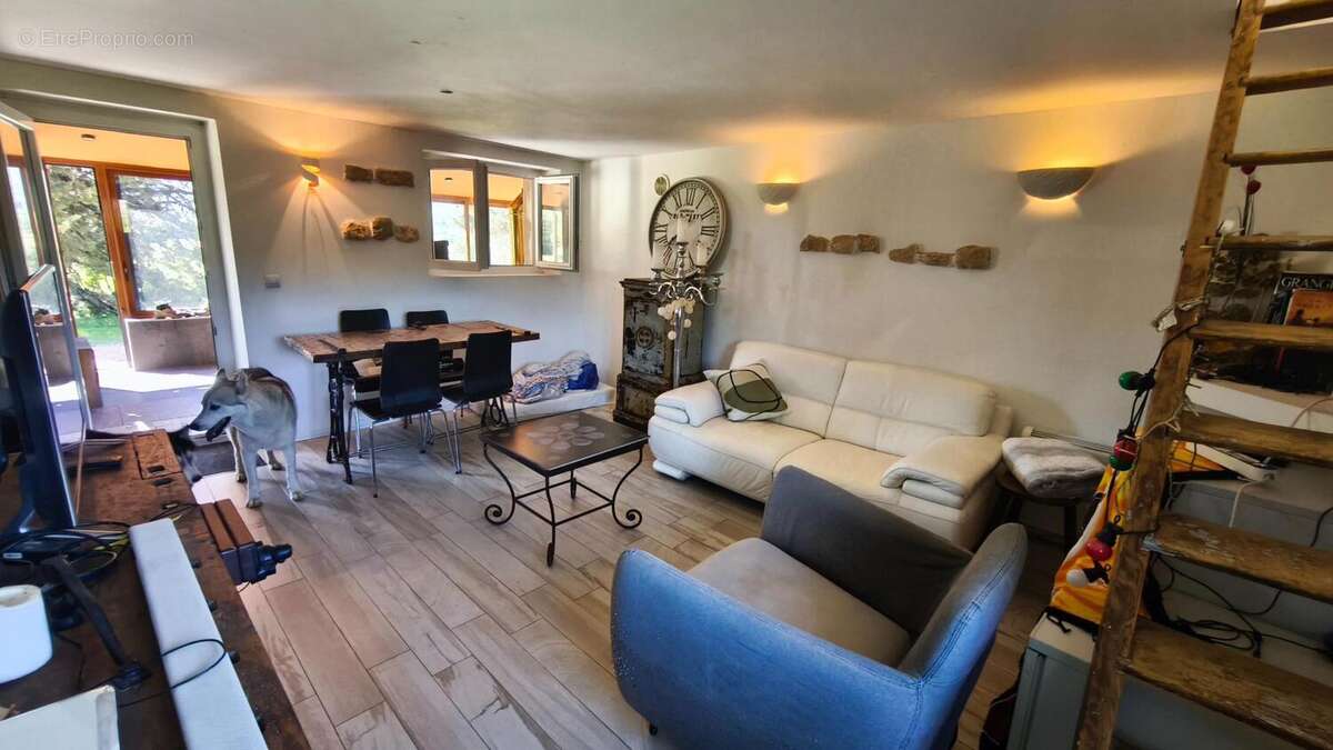 Photo 6 - Maison à CERESTE