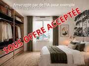 Appartement à CLEGUER