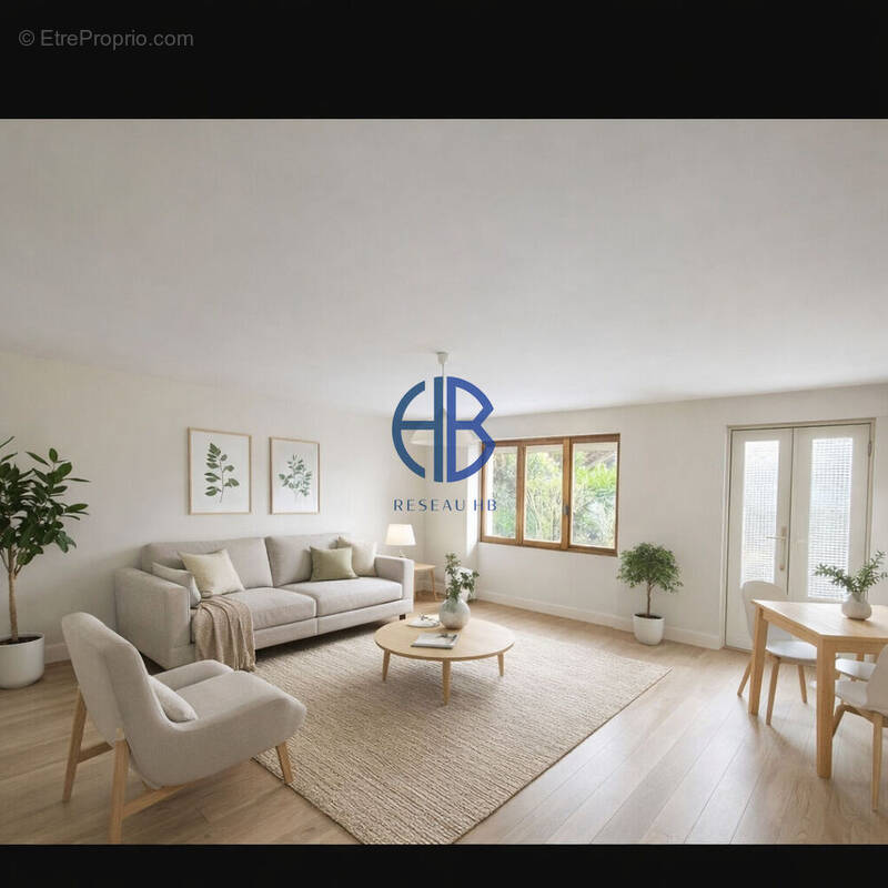 Maison à SAINT-JEAN-EN-ROYANS