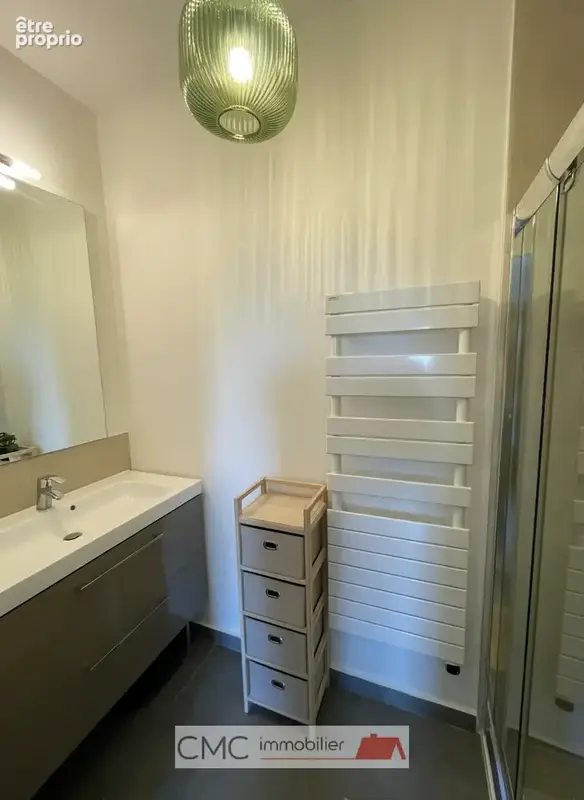Appartement 4 pièces 88 m² à vendre à Le Coudray (28630) - photo 8