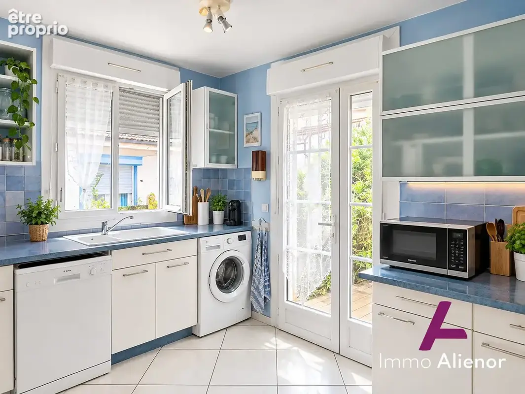 Maison 5 pièces 70 m² à vendre à Andernos-Les-Bains (33510) - photo 5
