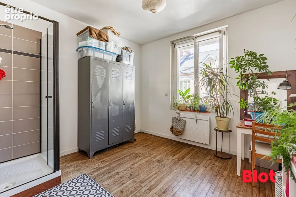 Maison 3 pièces 52 m² à vendre à Nantes (44000) - photo 9