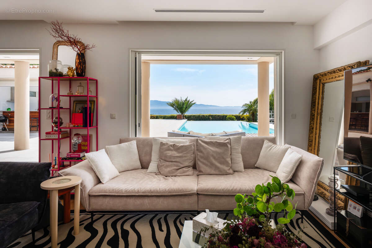 Maison à AJACCIO