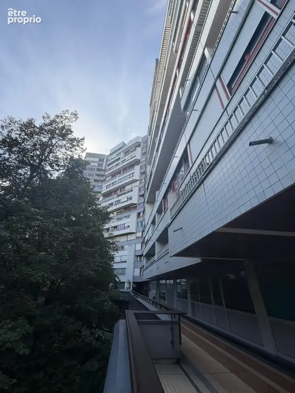 Commerce 102 m² à vendre à Nanterre (92000) - photo 9