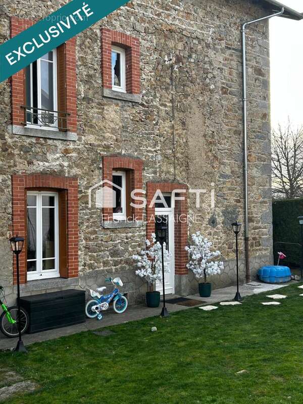 Photo 5 - Maison à MARAT