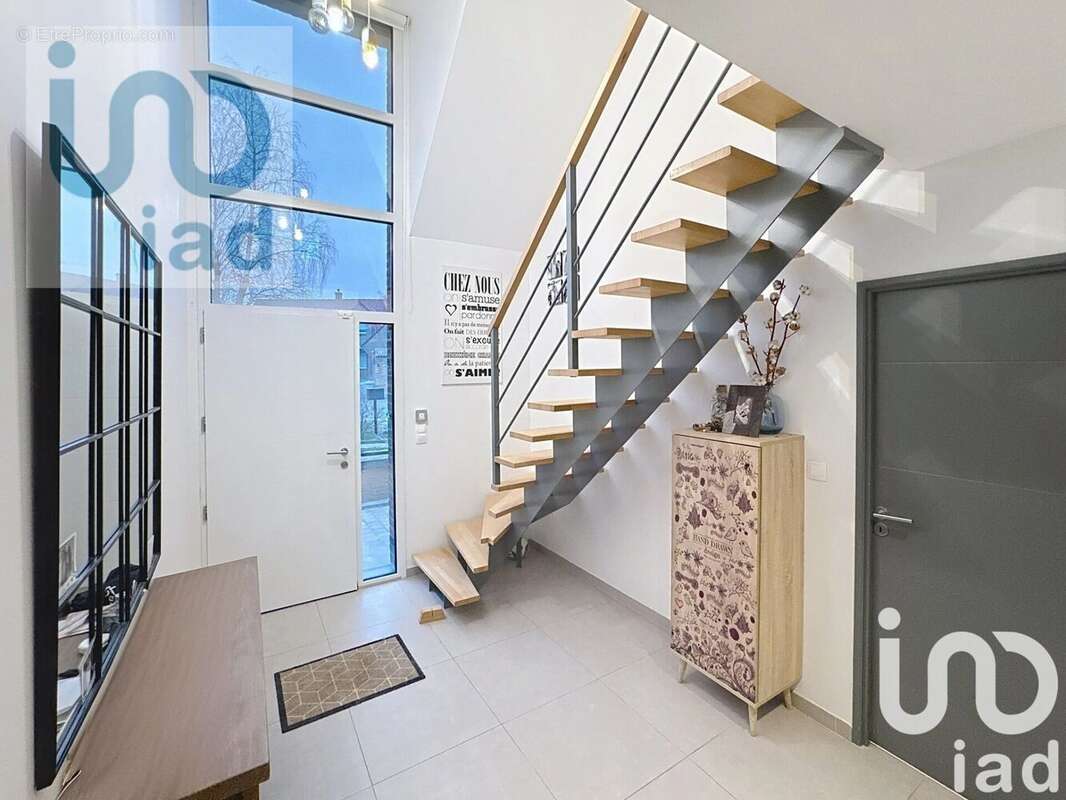 Photo 6 - Maison à MERCKEGHEM