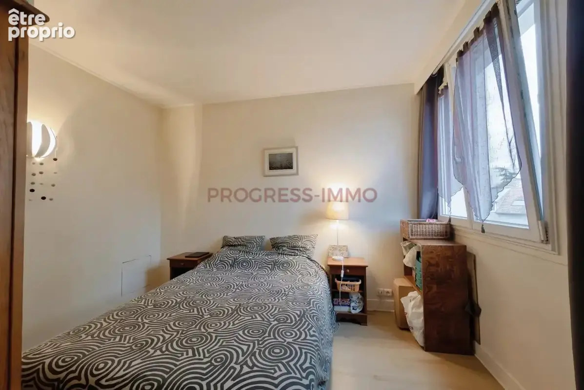 Appartement 3 pièces - photo 6