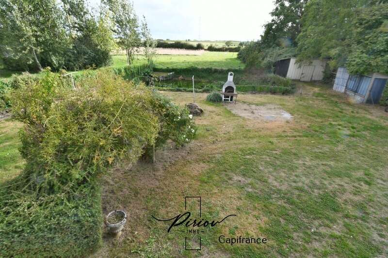 Maison à DOUE-LA-FONTAINE