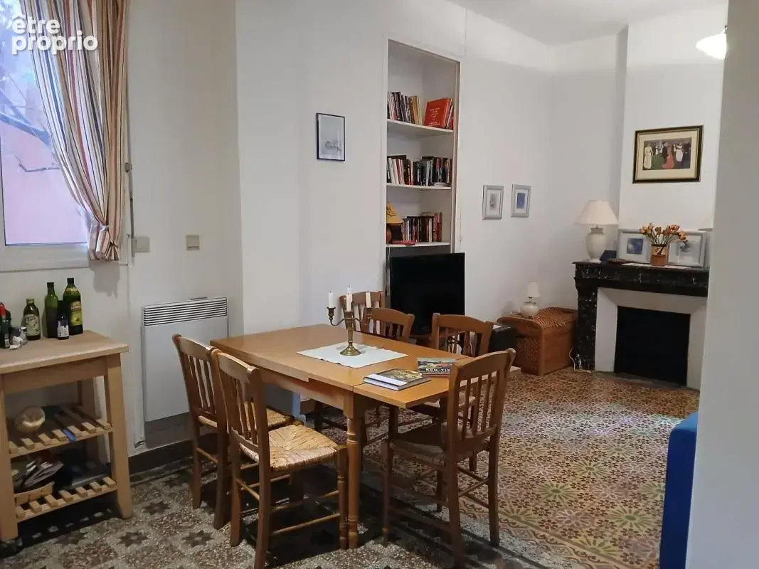 Appartement - photo 2