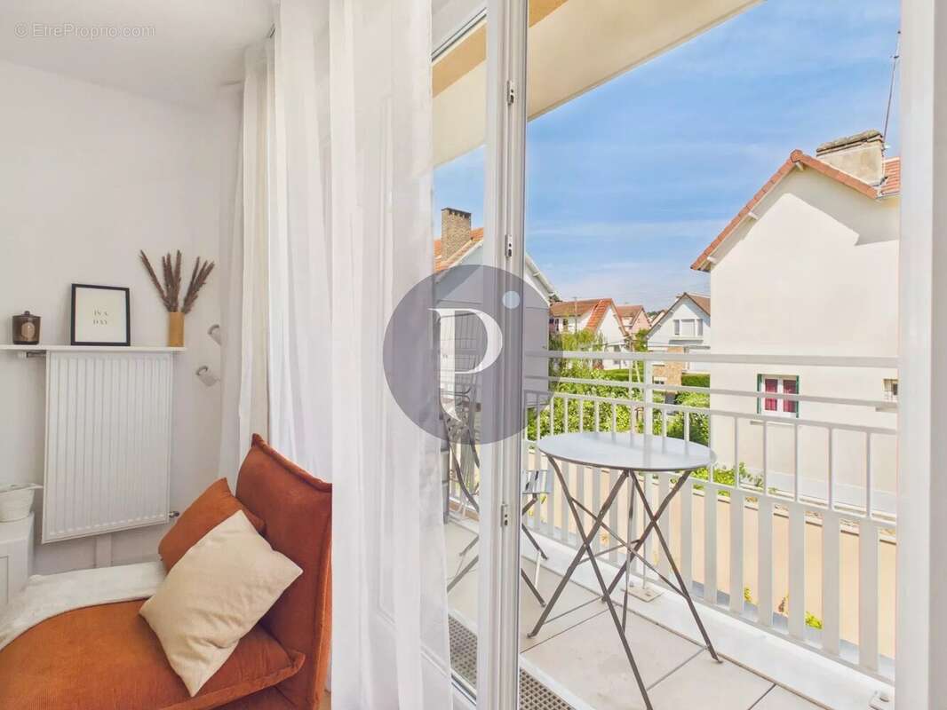 Appartement 2 pièces – 45 m² – Balcon – Résidence 2024 – Très belles prestations - photo 8