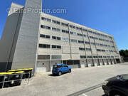 Parking à CANET-EN-ROUSSILLON