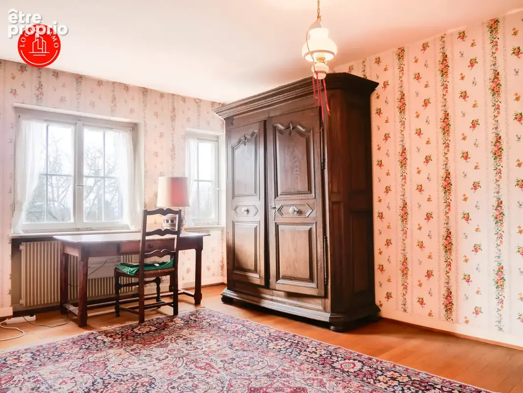 Villa d'exception sur le secteur recherché de Brunstatt - photo 4