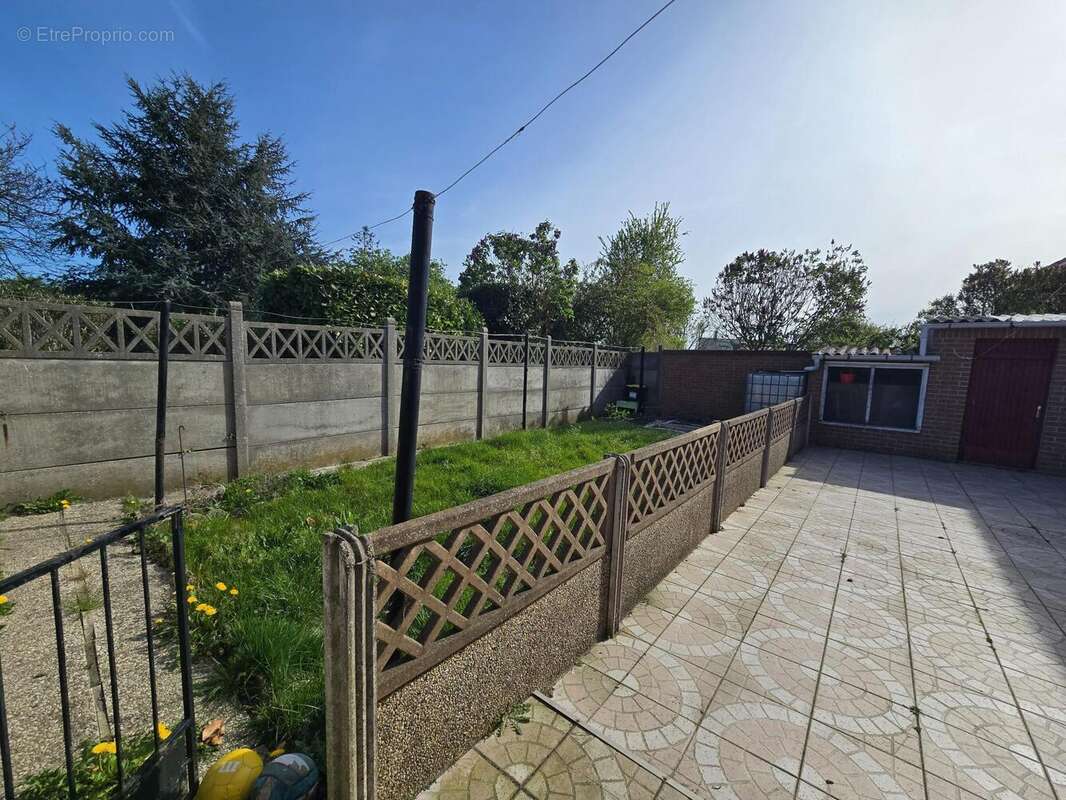 Photo 8 - Maison à LEFOREST