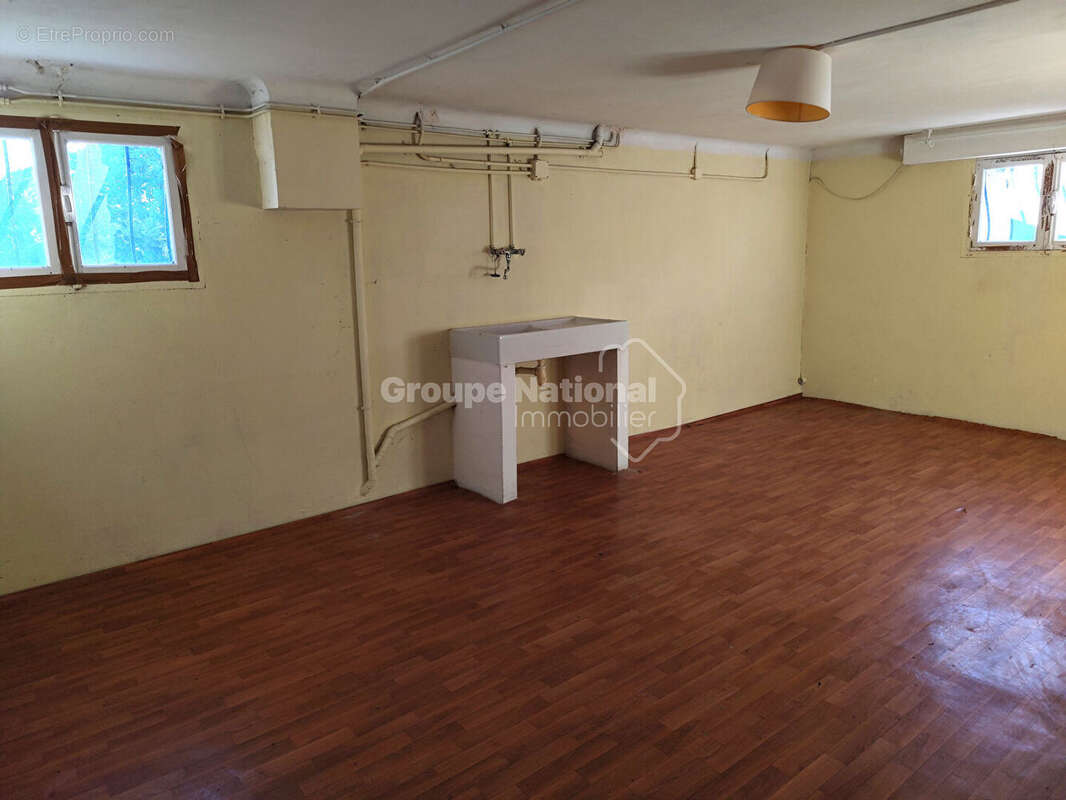 Maison à JONQUIERES