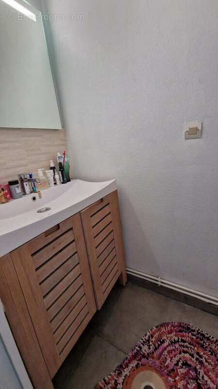 Appartement à TOURS